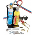 Газовый паяльник ALLGAS Mobile Pro Газовый паяльник ALLGAS Mobile Pro