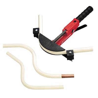 Трубогиб ручной Tube Bender Maxi CT Трубогиб ручной Tube Bender Maxi CT