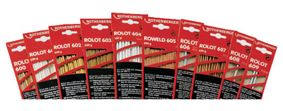Припой Rolot 609