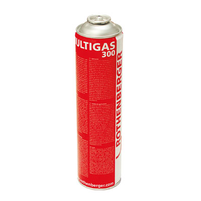 Multigas 300