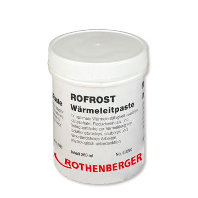 Rofrost паста