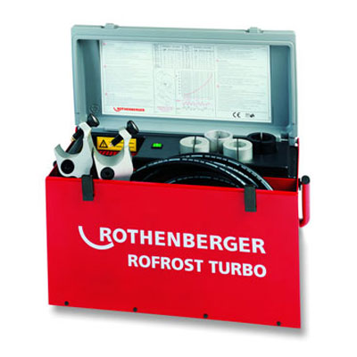 Rofrost Turbo 2