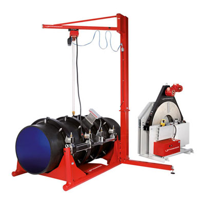 Сварочная машина Roweld P1200 B3