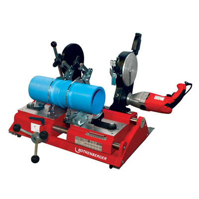 Сварочная машина (механическая) Roweld P160 Saniline Сварочная машина Roweld P160 Saniline