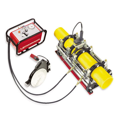 Сварочная машина Roweld P160 B