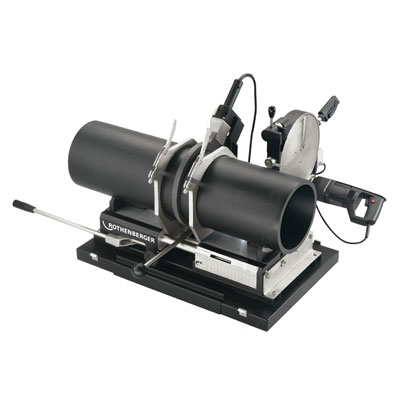 Сварочная машина с механическим приводом Roweld P250 A Сварочная машина с механическим приводом Roweld P250 A