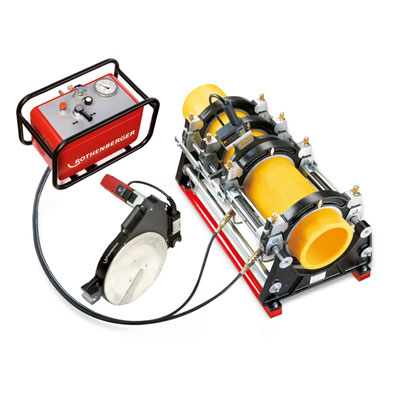 Сварочная машина Roweld P250 B