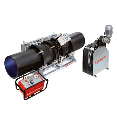 Сварочная машина Roweld P500 B2