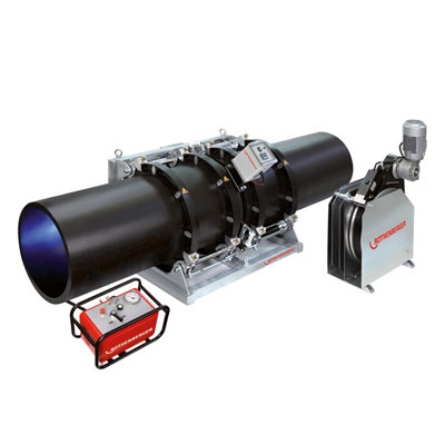 Сварочная машина Roweld P630 B2