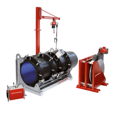 Сварочная машина Roweld P800 B3