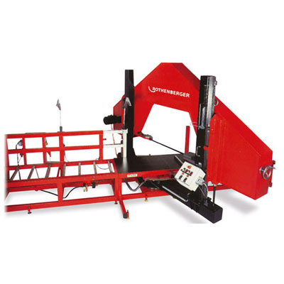 Ленточная пила BS 1200 Plus
