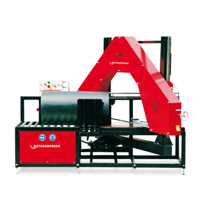 Ленточная пила BS 630 Plus