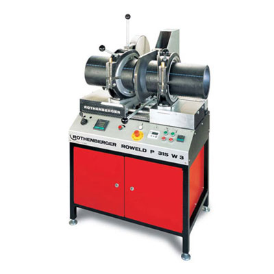 Сварочная машина Roweld P315 W3