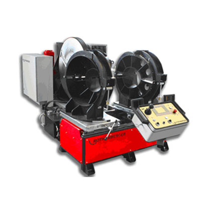 Сварочная машина Roweld P630 W2
