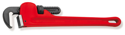 Газовый ключ Heavy Duty Газовый ключ Heavy Duty