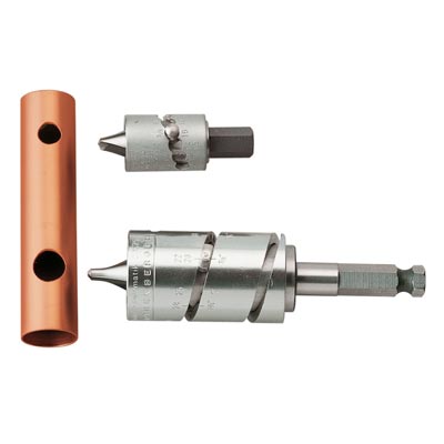 Специальное сверло Unidrill Automatic 25/42